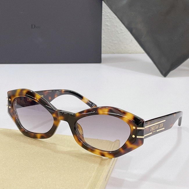 Dior Sunglasses AAA+ ID:20220317-264